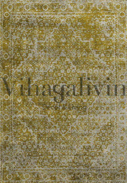 Rug Design VL 039