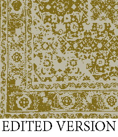 Rug Design VL 039