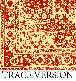 Rug Design VL 039