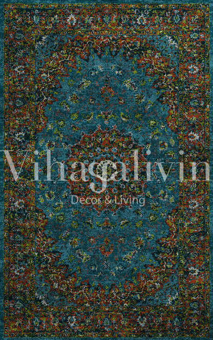 Rug Design VL 040