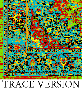 Rug Design VL 040