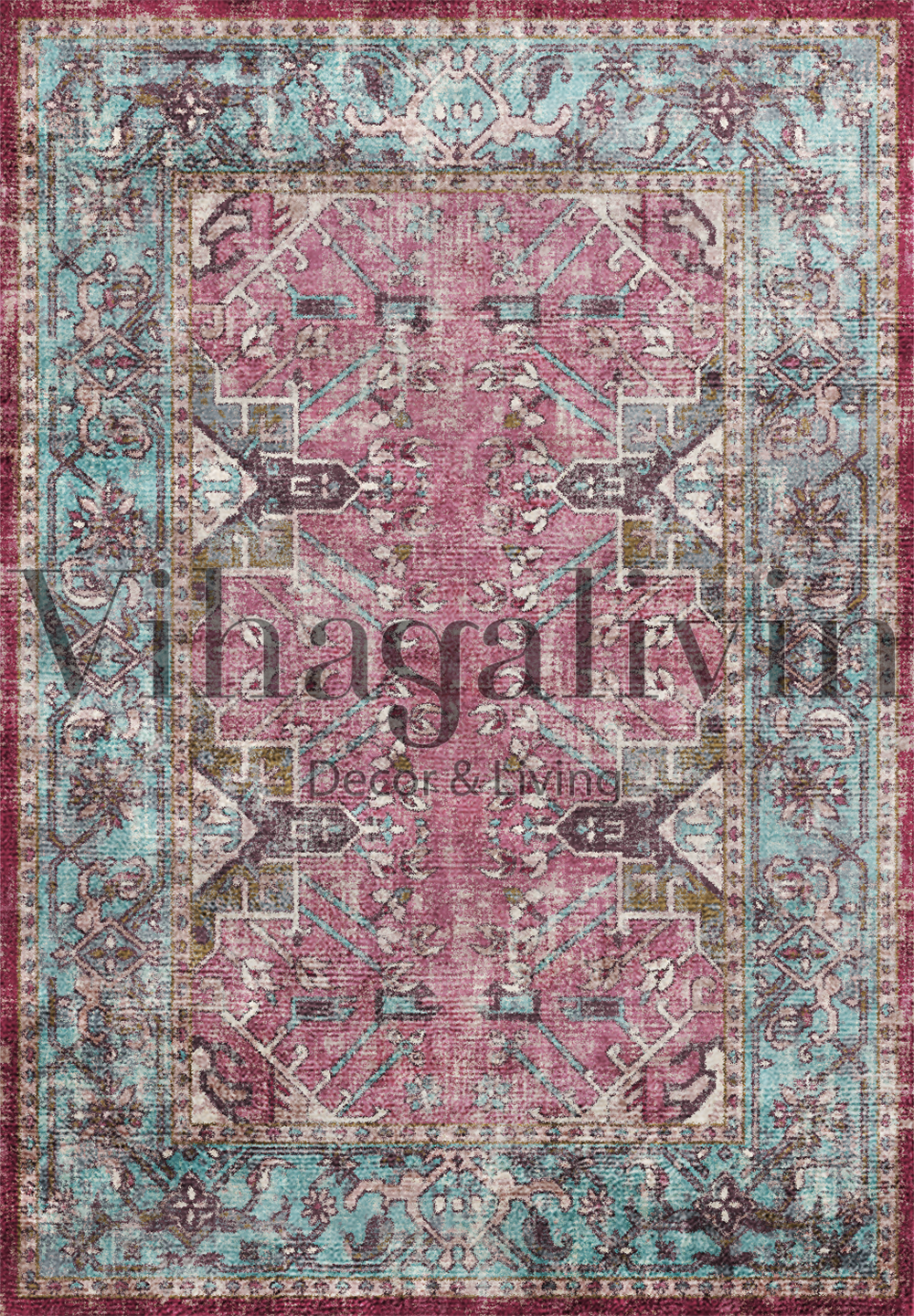 Rug Design VL 002