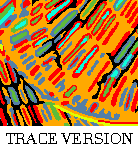 Rug Design VL 003