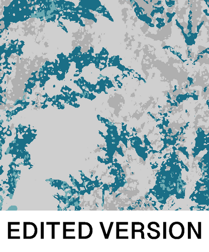 Rug Design VL 004
