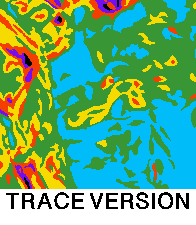 Rug Design VL 005