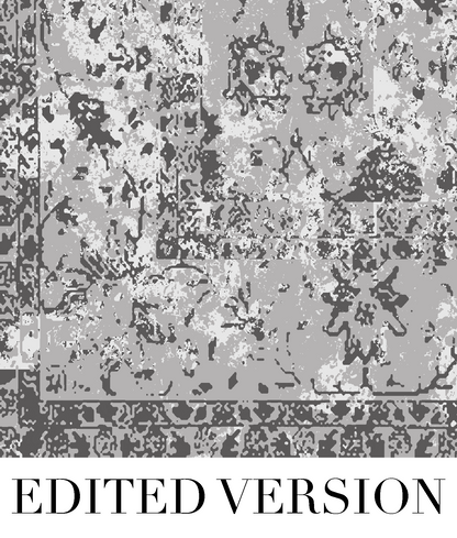 Rug Design VL 007