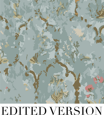 Rug Design VL 010