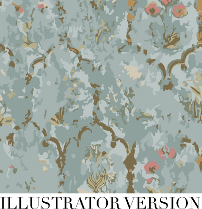 Rug Design VL 010