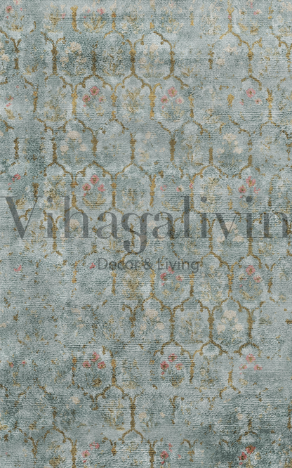 Rug Design VL 010