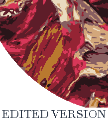 Rug Design VL 011