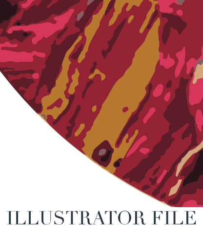 Rug Design VL 011