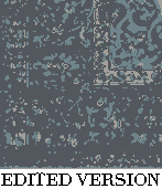 Rug Design VL 012