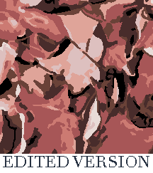 Rug Design VL 014