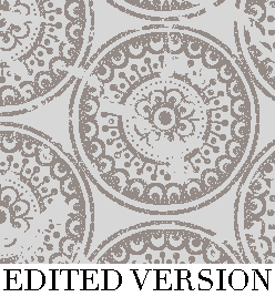 Rug Design VL 019