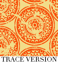 Rug Design VL 019