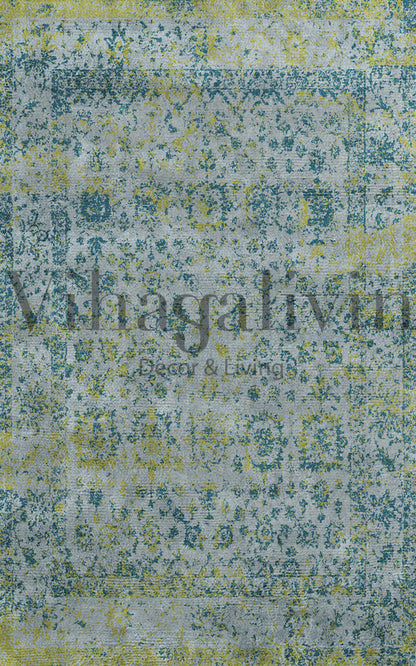 Rug Design VL 020