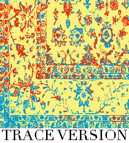 Rug Design VL 020