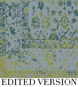 Rug Design VL 020