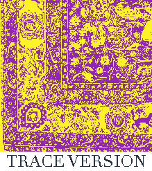 Rug Design VL 021
