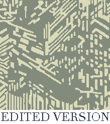Rug Design VL 022