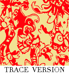 Rug Design VL 027