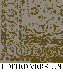 Rug Design VL 028