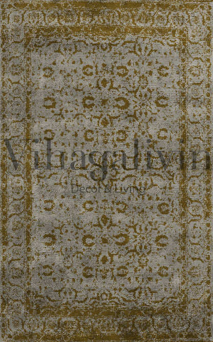 Rug Design VL 028