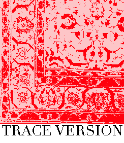 Rug Design VL 028