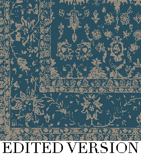 Rug Design VL 030