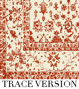 Rug Design VL 030
