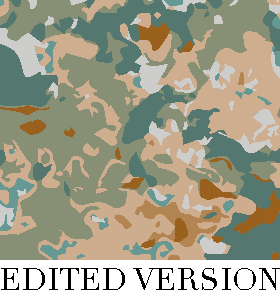 Rug Design VL 033