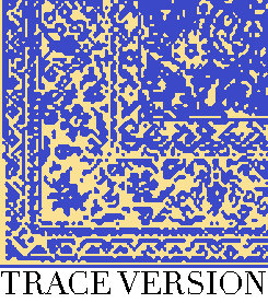 Rug Design VL 034