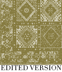 Rug Design VL 035
