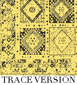 Rug Design VL 035