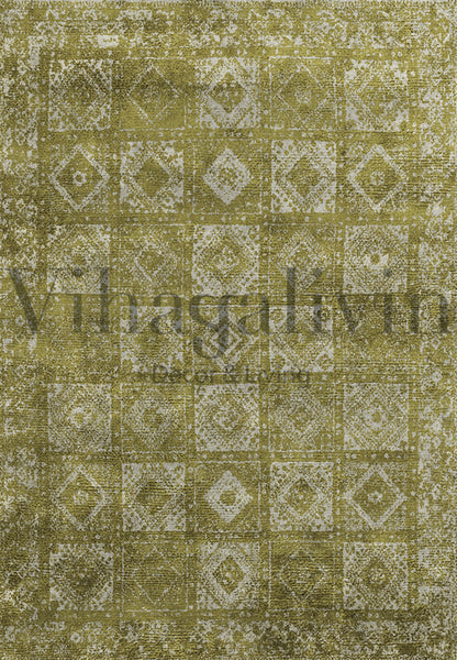 Rug Design VL 035
