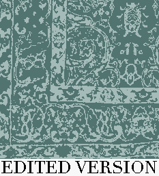Rug Design VL 037