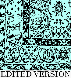 Rug Design VL 037