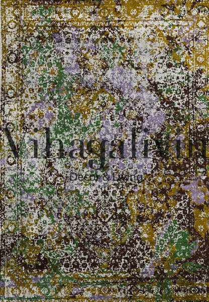 Rug Design VL 041