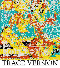 Rug Design VL 041