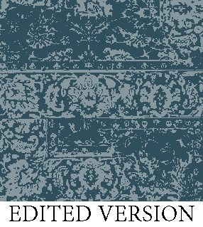 Rug Design VL 042