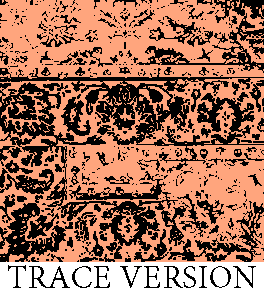 Rug Design VL 042