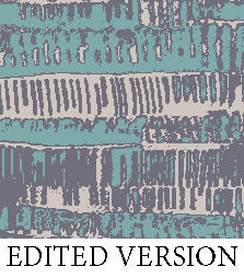 Rug Design VL 043