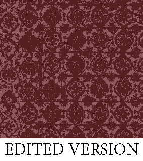 Rug Design VL 044