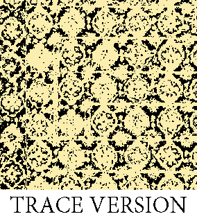 Rug Design VL 044