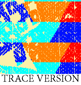 Rug Design VL 049