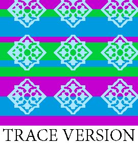 Rug Design VL 051
