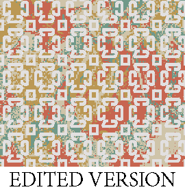 Rug Design VL 052