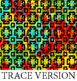 Rug Design VL 052