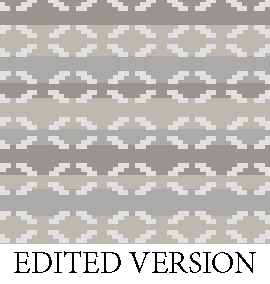 Rug Design VL 053