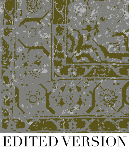 Rug Design VL 015